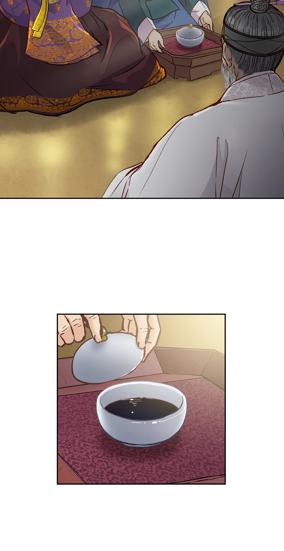 The Red Sleeve Chapter 172 - Page 18