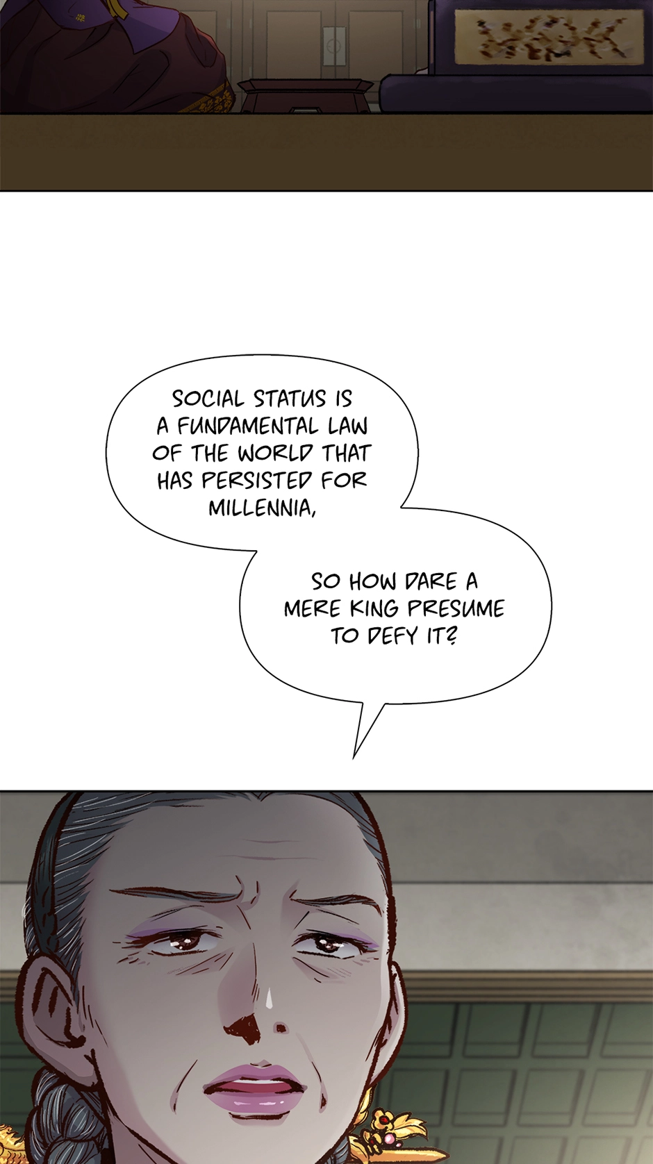 The Red Sleeve Chapter 172 - Page 22