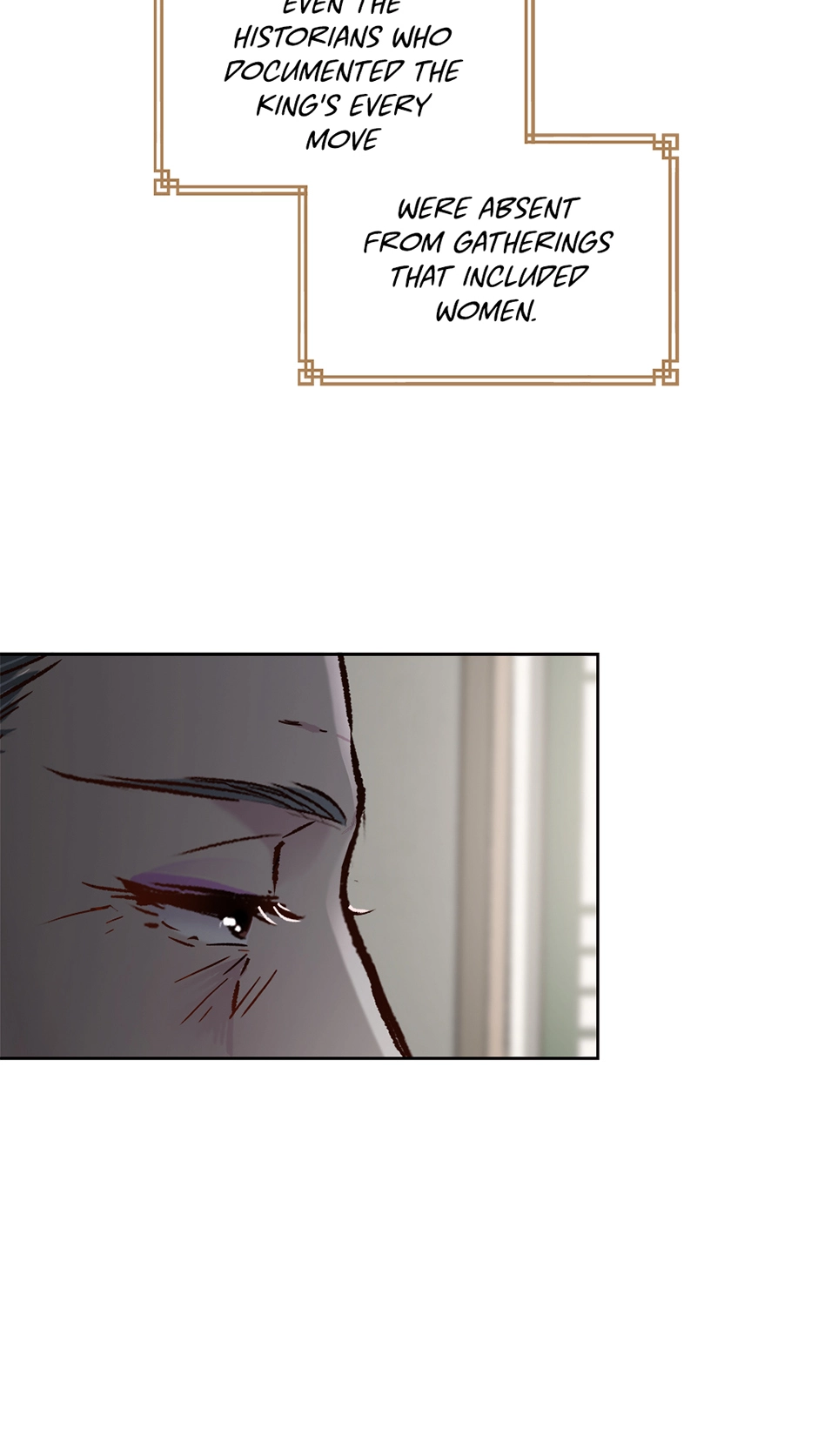 The Red Sleeve Chapter 172 - Page 24