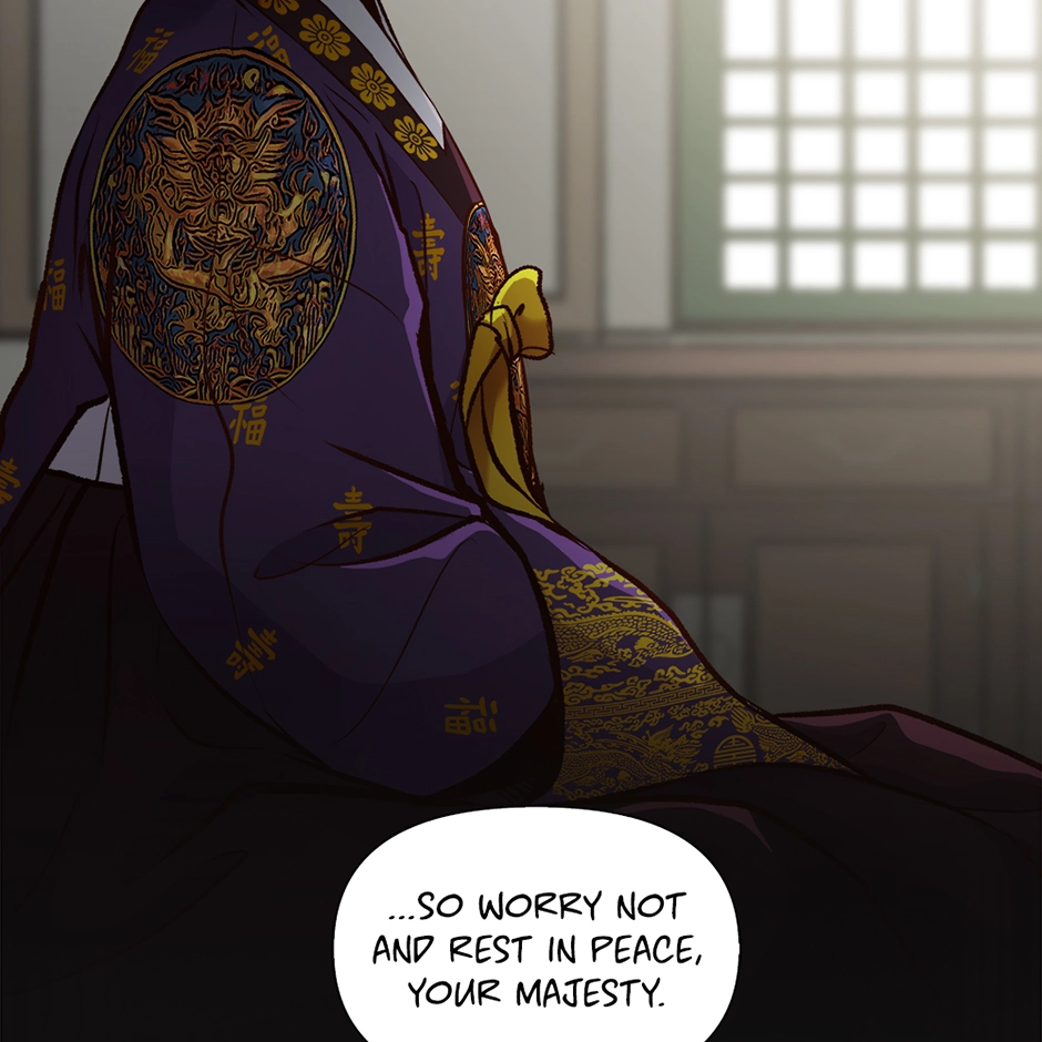The Red Sleeve Chapter 172 - Page 26
