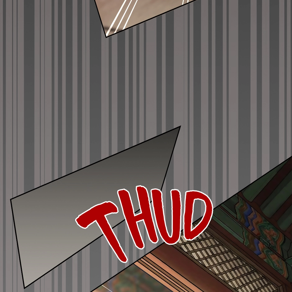The Red Sleeve Chapter 172 - Page 29