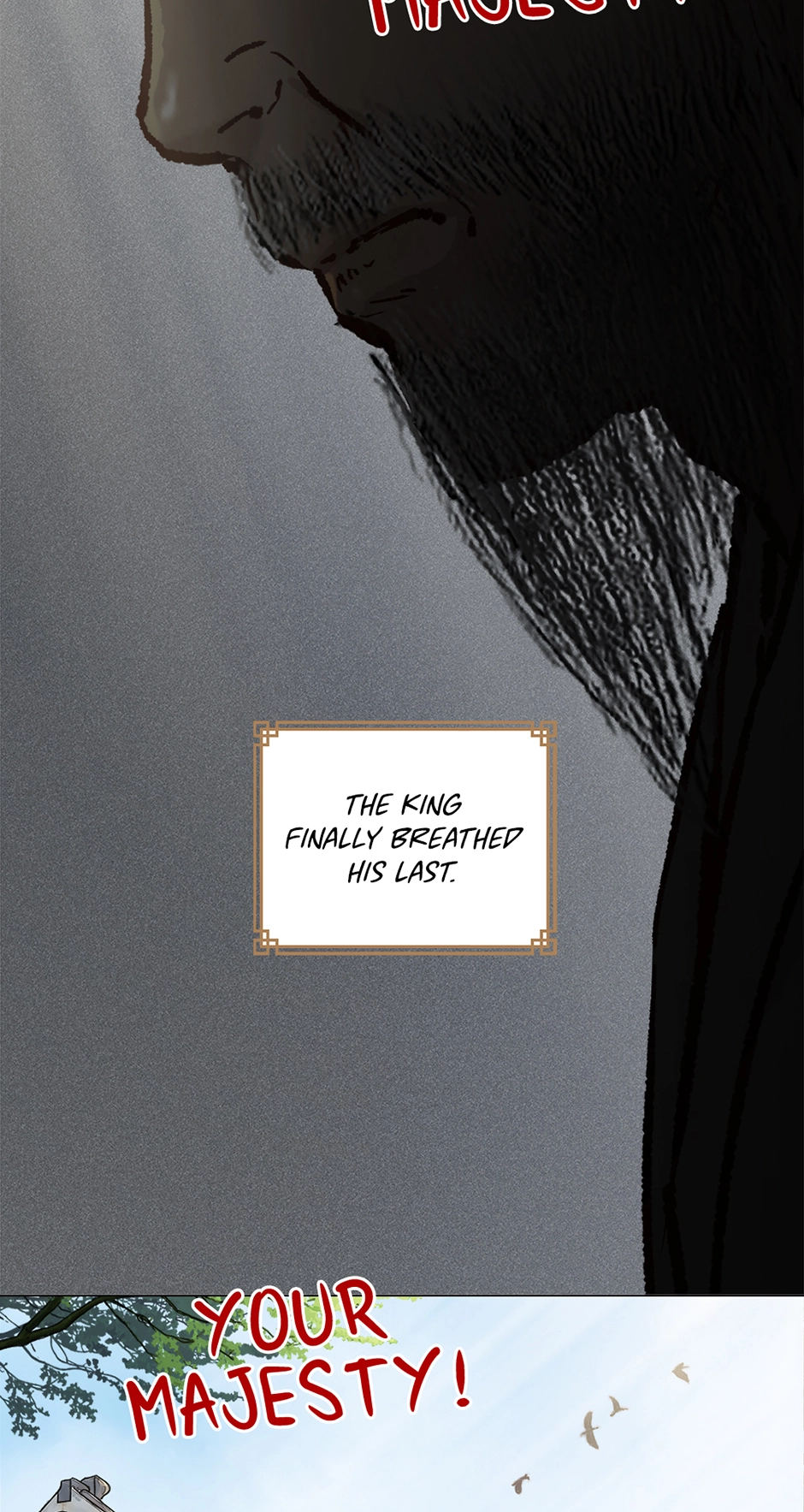 The Red Sleeve Chapter 172 - Page 38