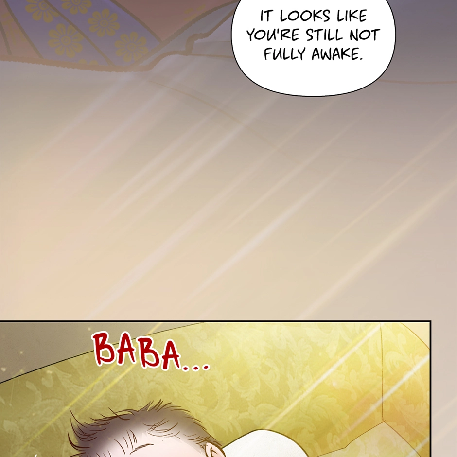 The Red Sleeve Chapter 172 - Page 49