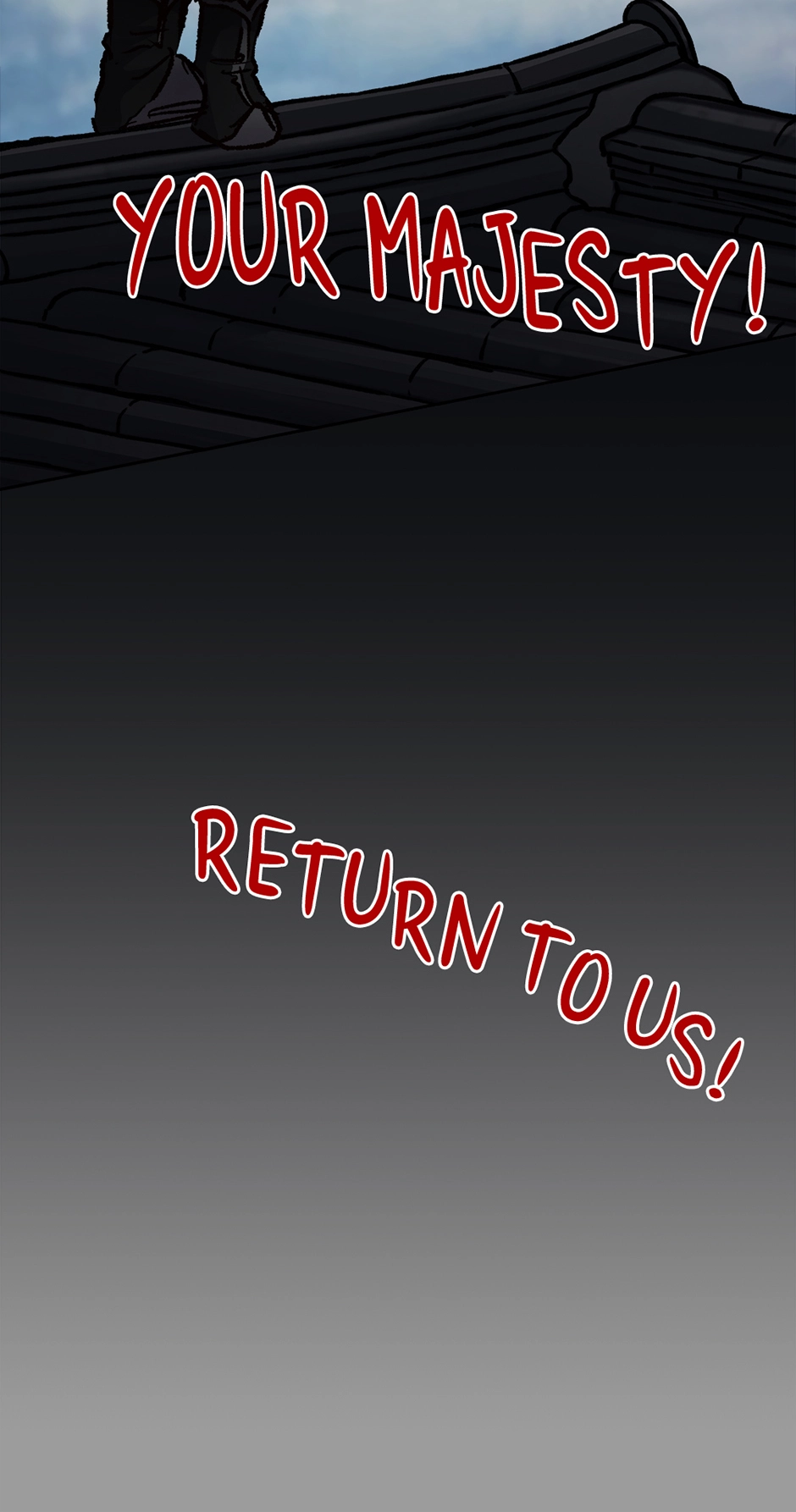 The Red Sleeve Chapter 172 - Page 56