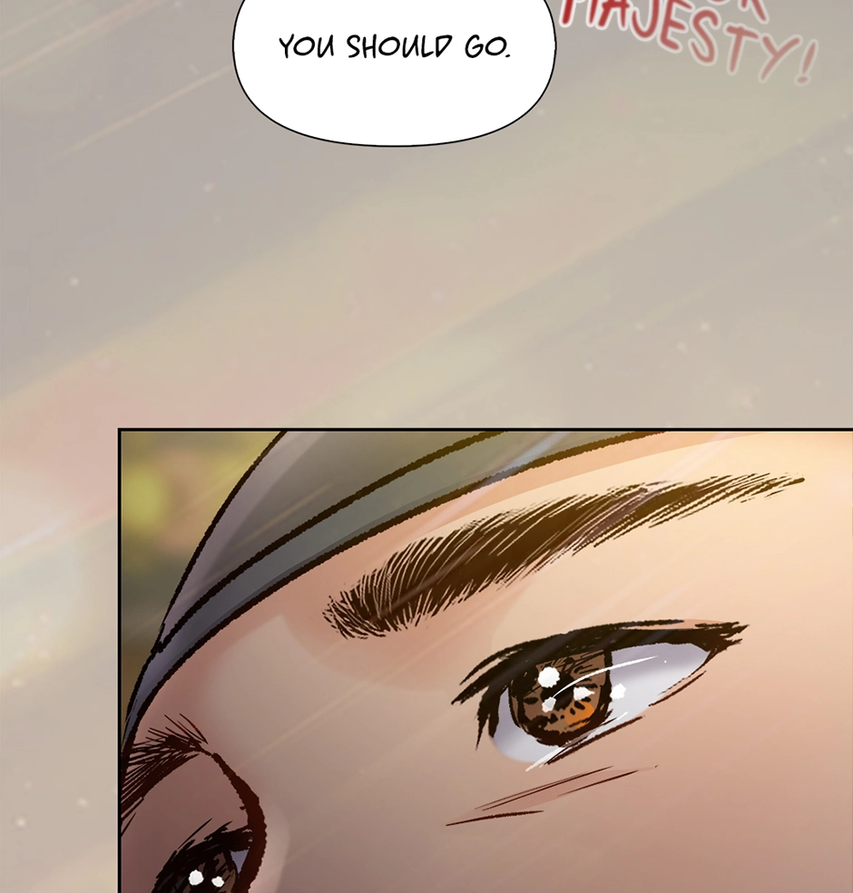 The Red Sleeve Chapter 172 - Page 58