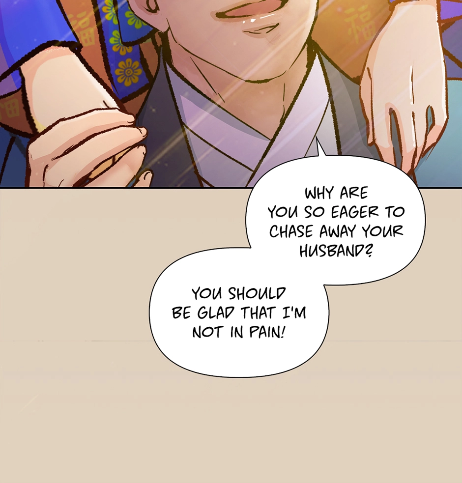 The Red Sleeve Chapter 172 - Page 66