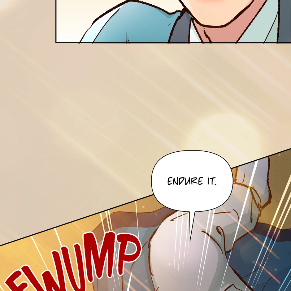 The Red Sleeve Chapter 172 - Page 71