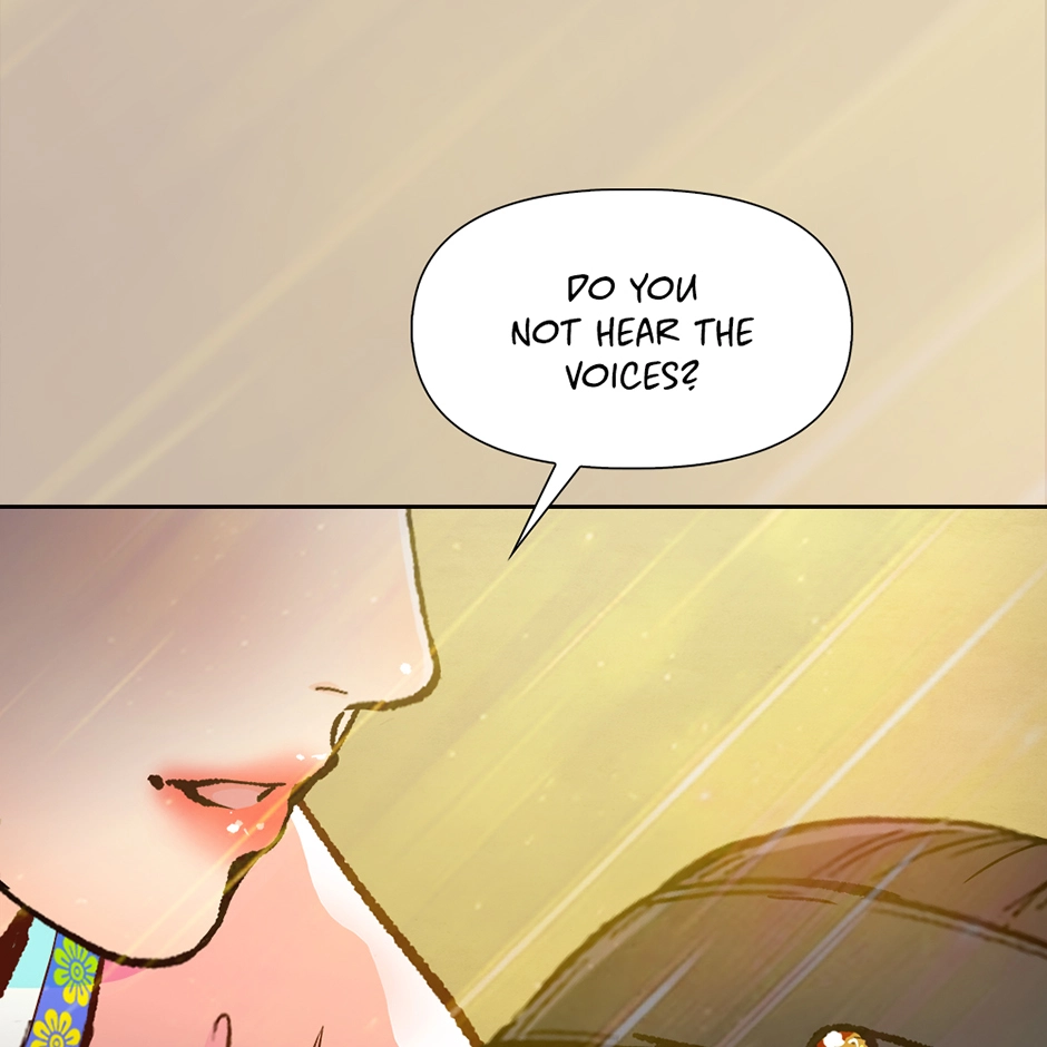 The Red Sleeve Chapter 172 - Page 75