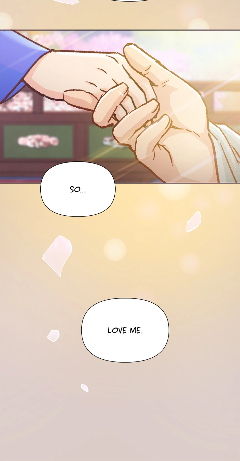 The Red Sleeve Chapter 172 - Page 82
