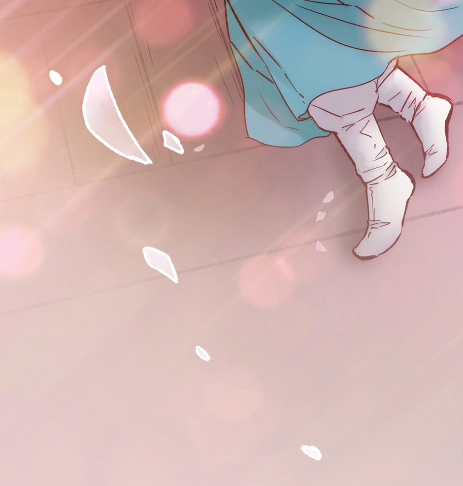The Red Sleeve Chapter 172 - Page 91