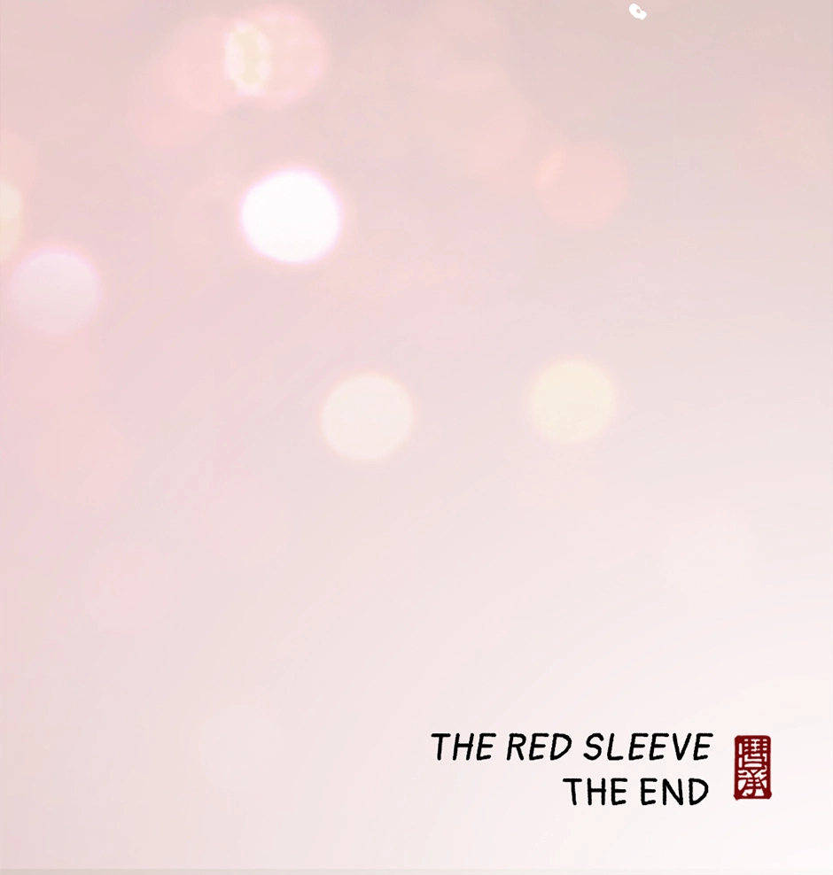 The Red Sleeve Chapter 172 - Page 92