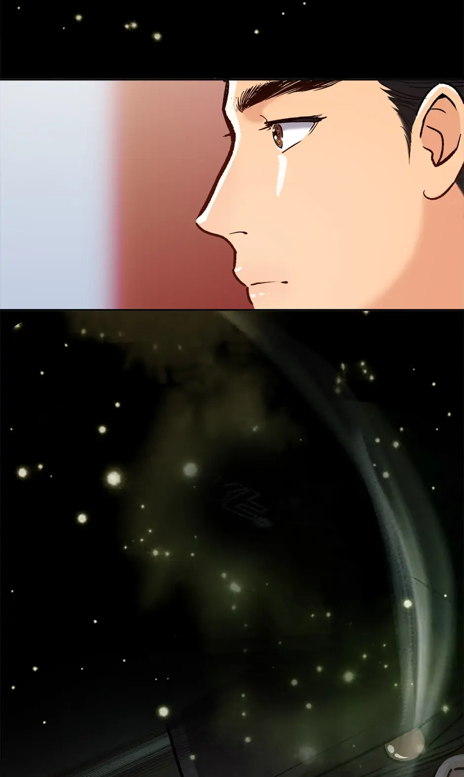The Red Sleeve Chapter 18 - Page 6