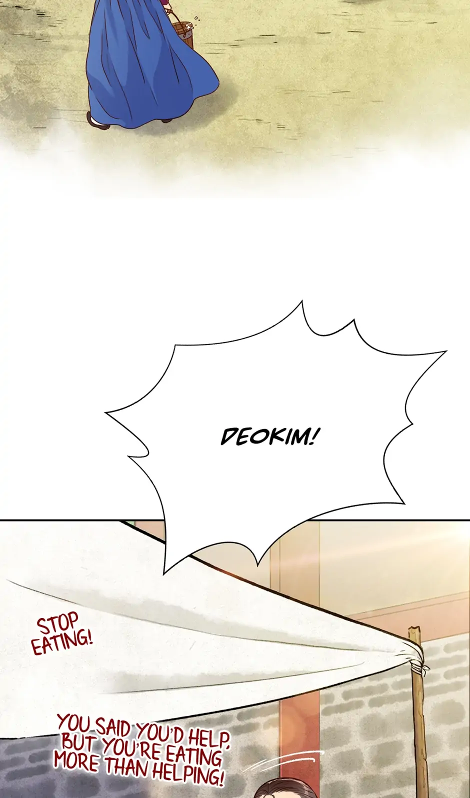 The Red Sleeve Chapter 18 - Page 14