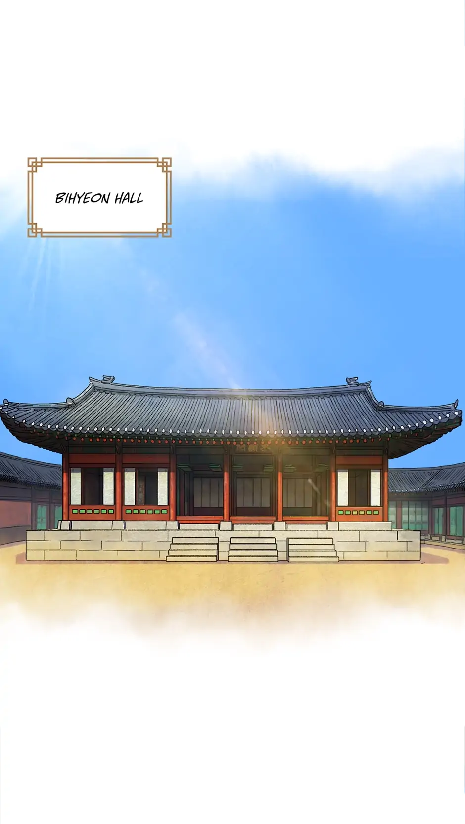 The Red Sleeve Chapter 18 - Page 20