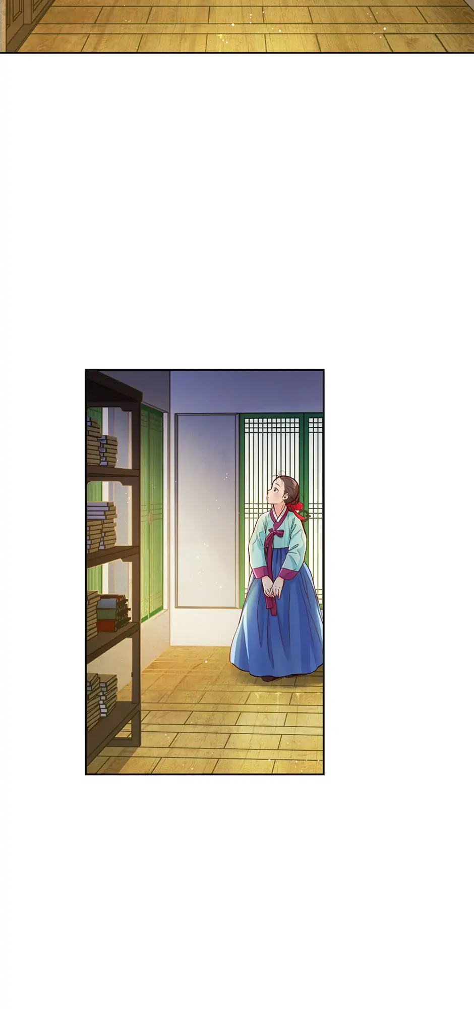 The Red Sleeve Chapter 18 - Page 27