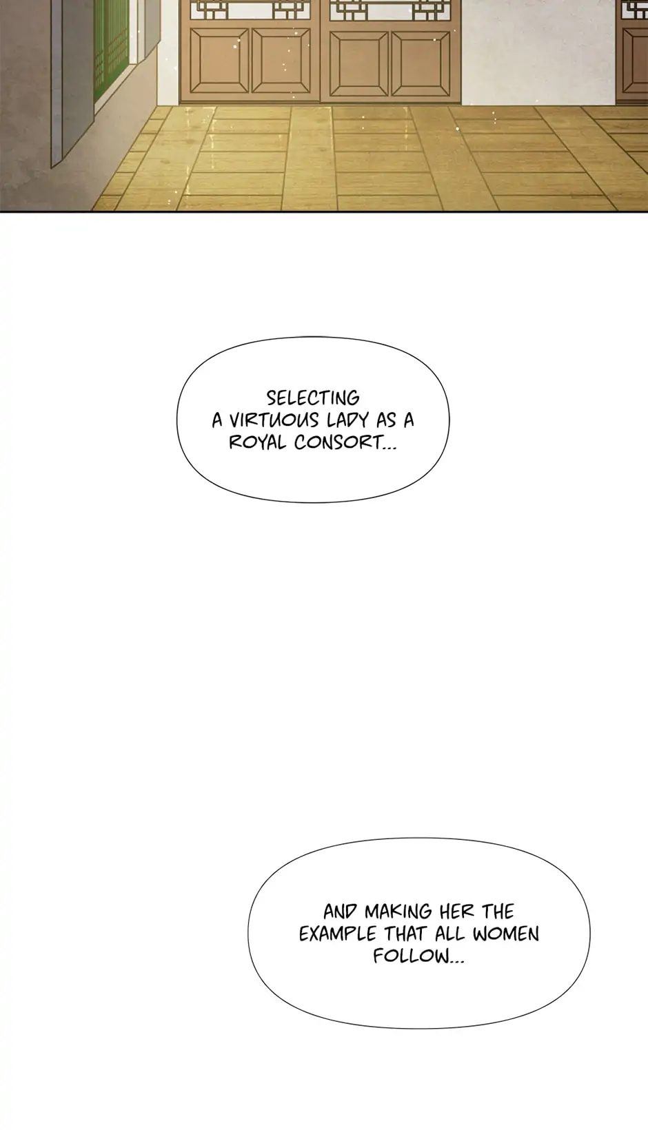 The Red Sleeve Chapter 18 - Page 30
