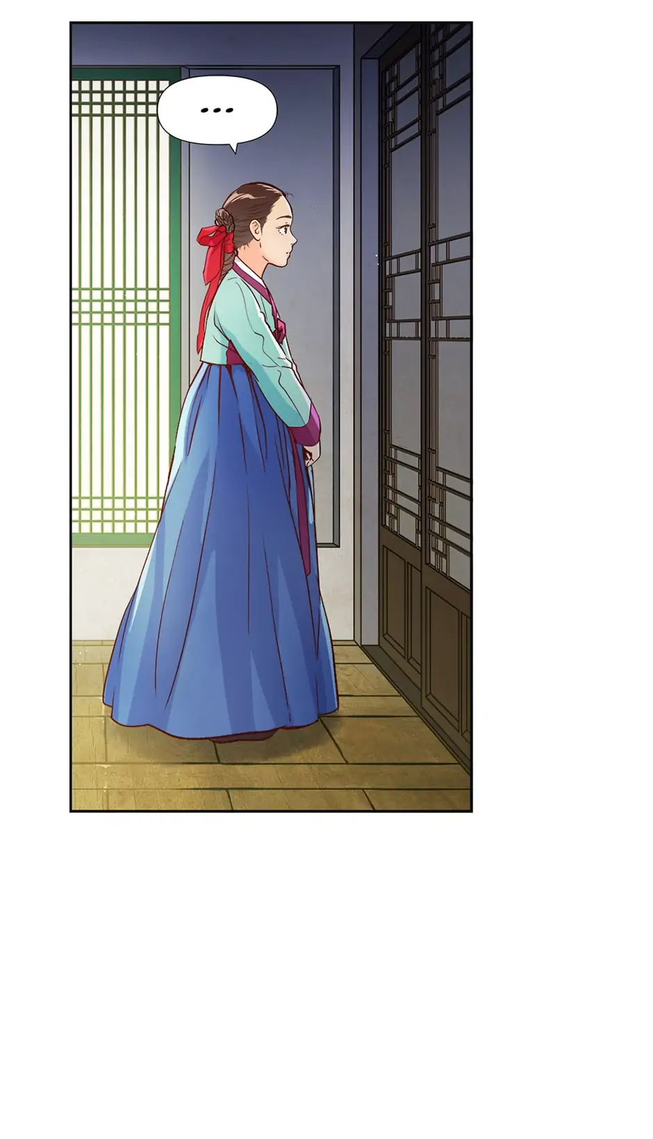 The Red Sleeve Chapter 18 - Page 31