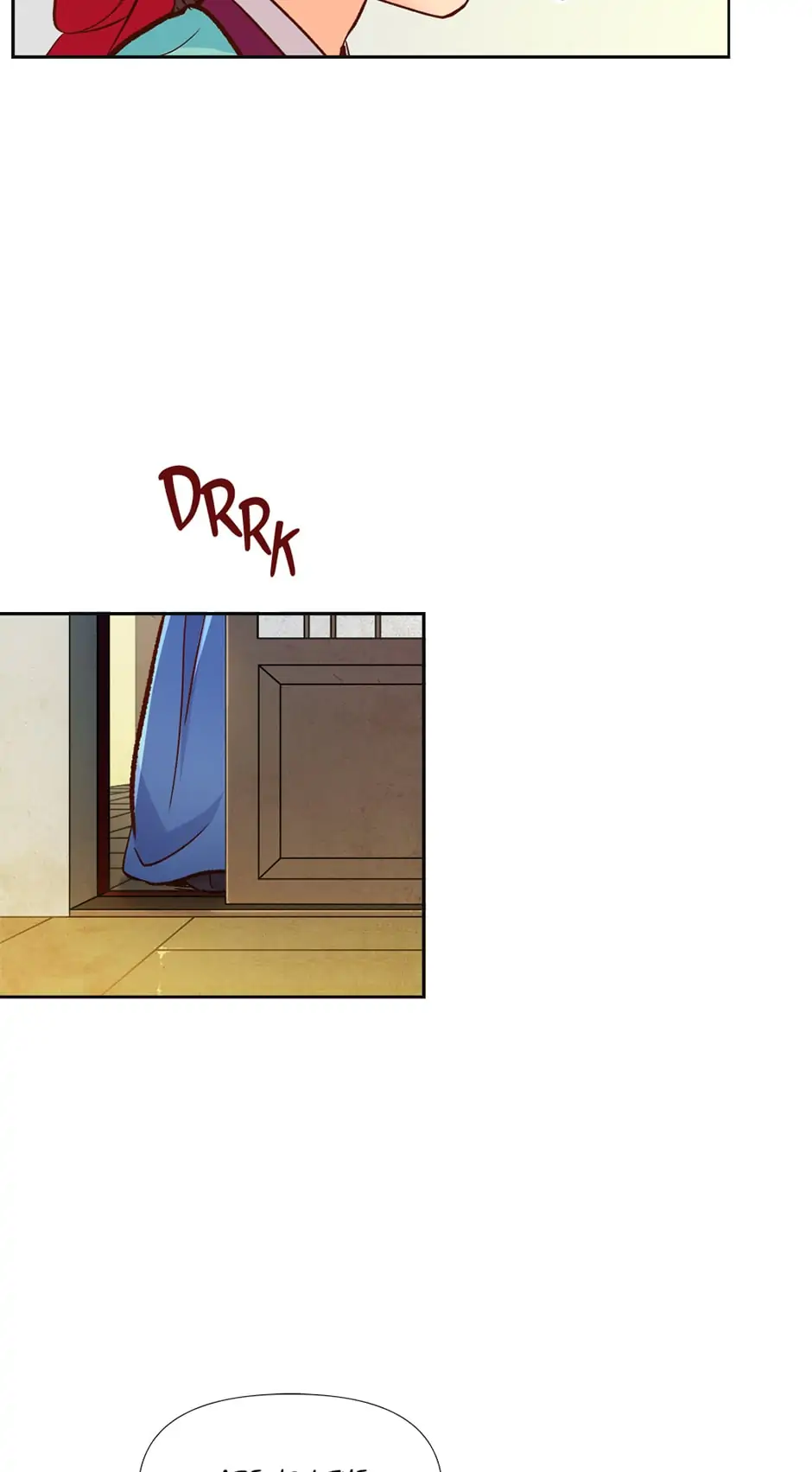 The Red Sleeve Chapter 18 - Page 33