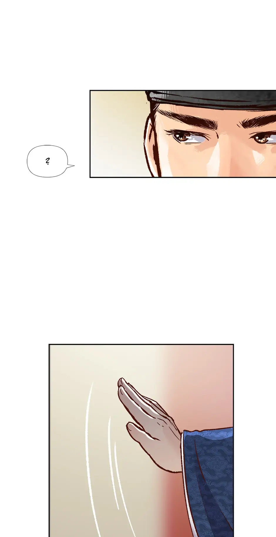 The Red Sleeve Chapter 18 - Page 43