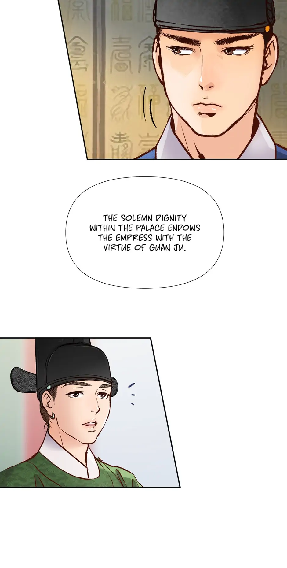 The Red Sleeve Chapter 18 - Page 51