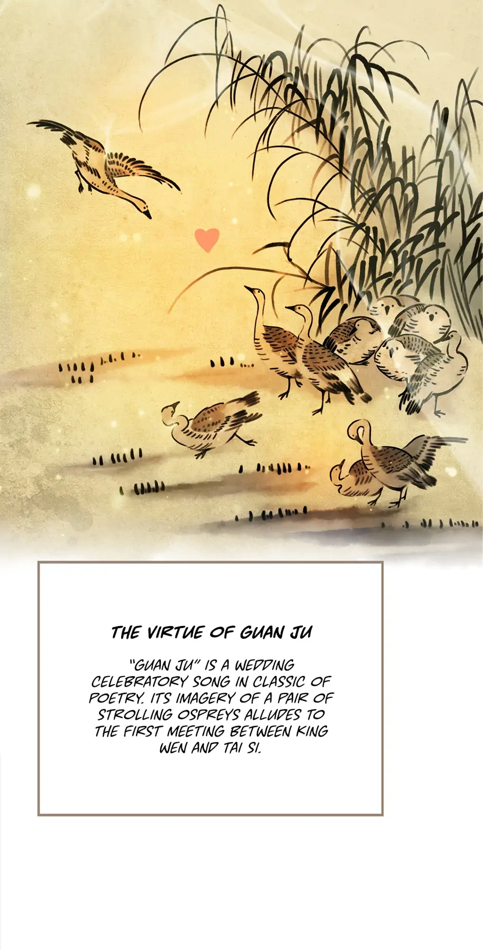 The Red Sleeve Chapter 19 - Page 3