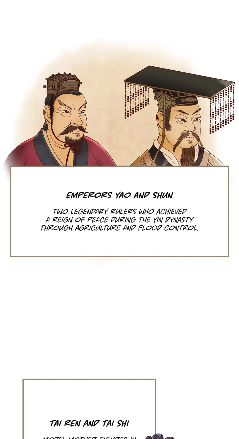 The Red Sleeve Chapter 19 - Page 9