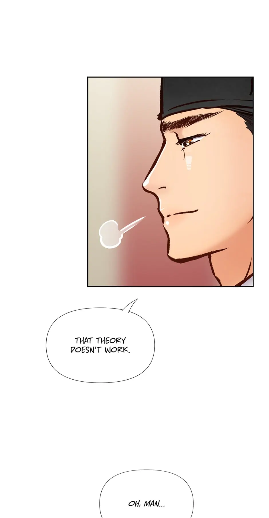 The Red Sleeve Chapter 19 - Page 12