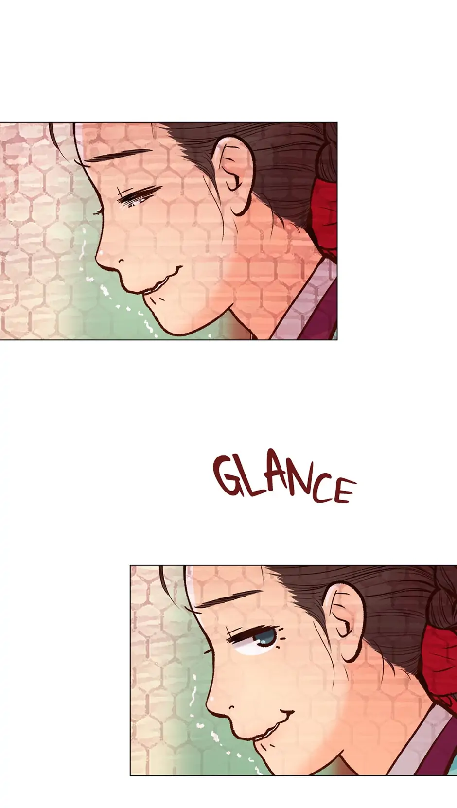 The Red Sleeve Chapter 19 - Page 23