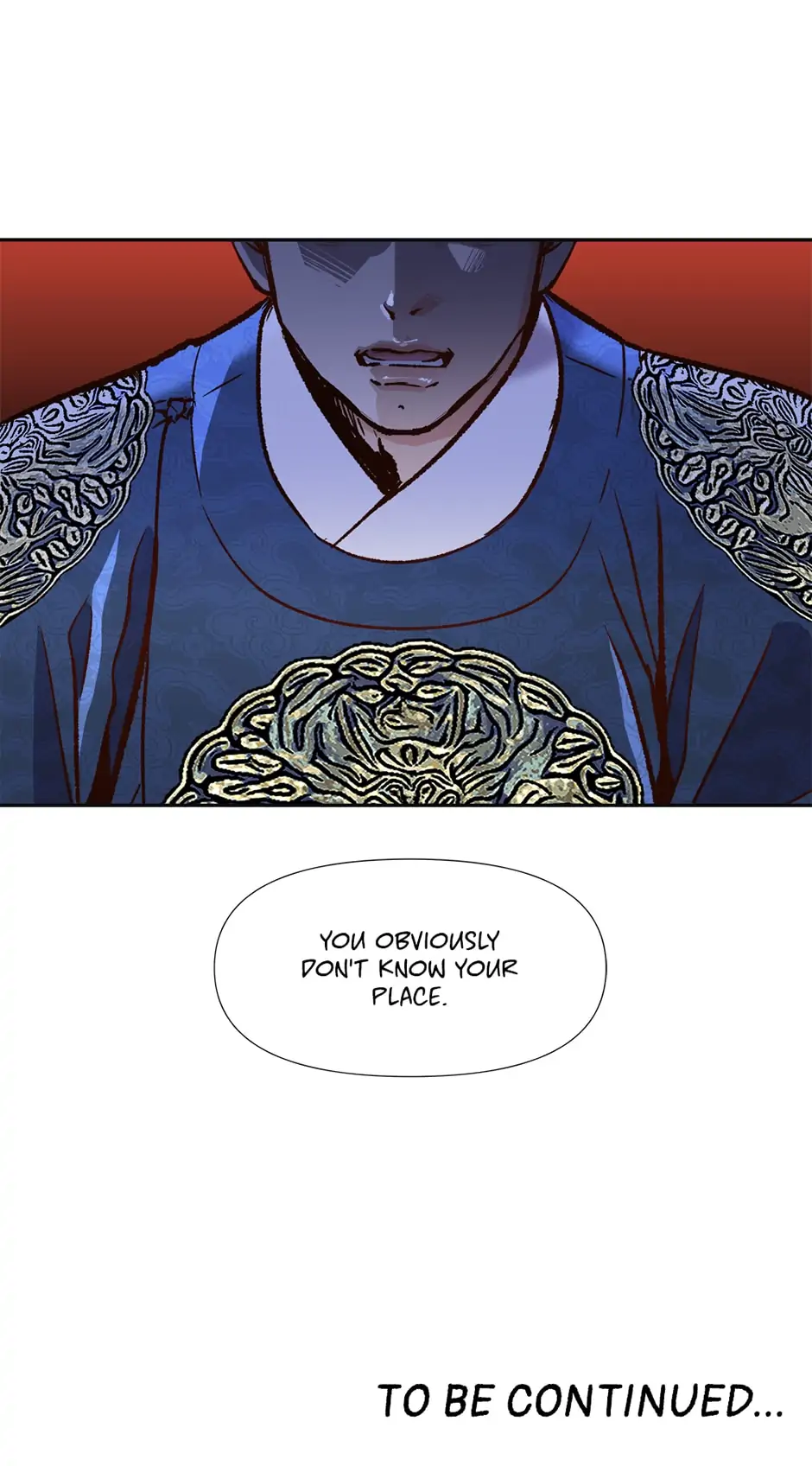 The Red Sleeve Chapter 19 - Page 49
