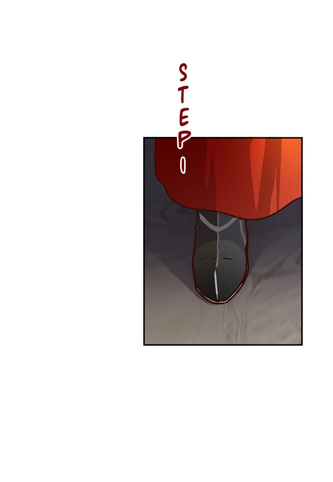 The Red Sleeve Chapter 2 - Page 4