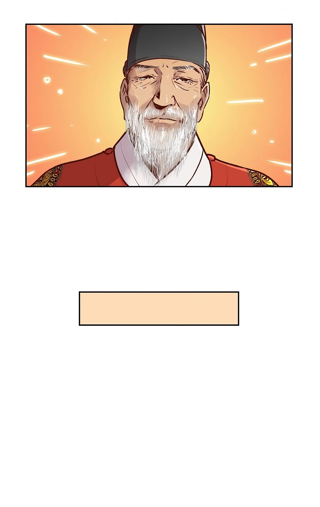 The Red Sleeve Chapter 2 - Page 8