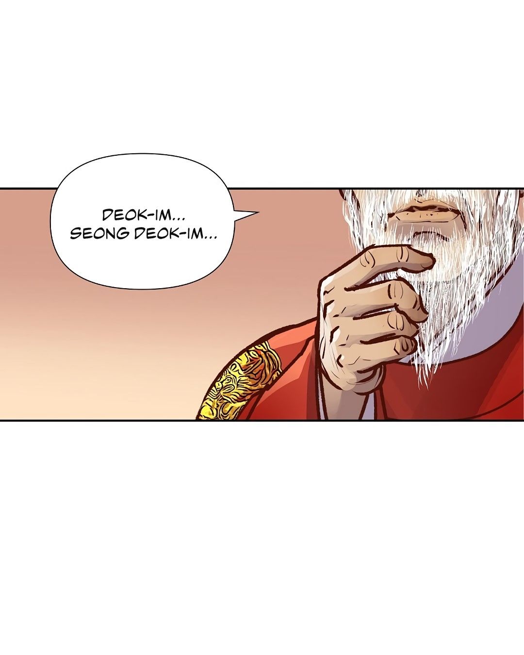 The Red Sleeve Chapter 2 - Page 44