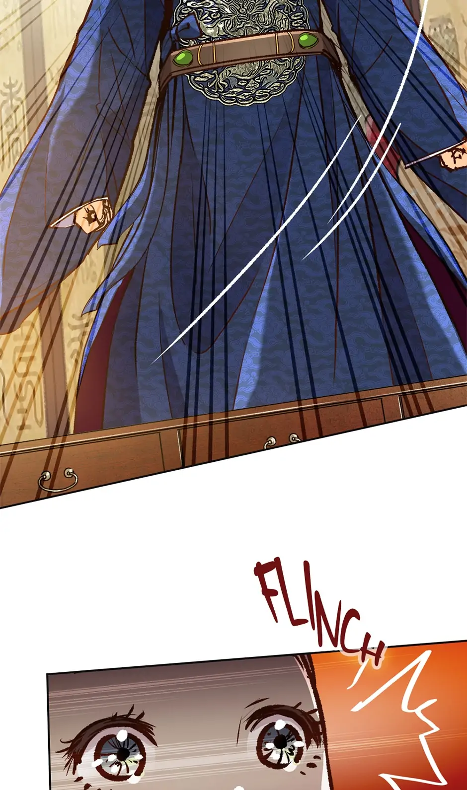 The Red Sleeve Chapter 20 - Page 22