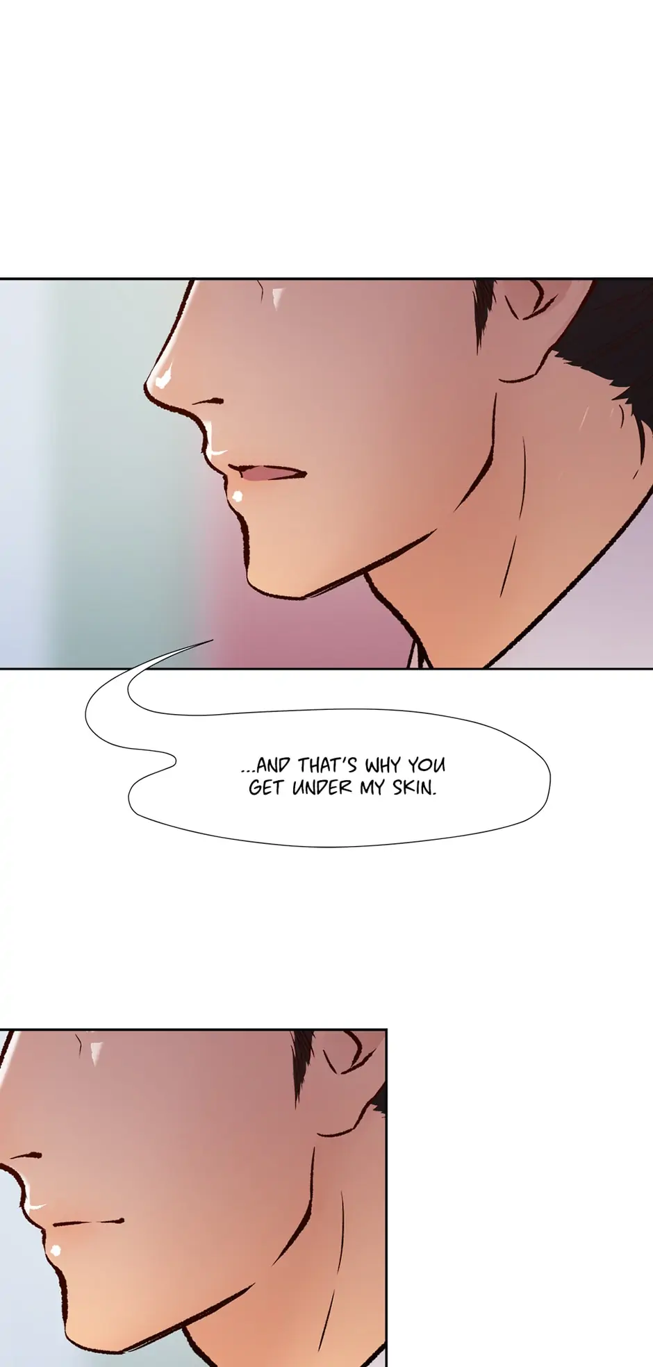 The Red Sleeve Chapter 20 - Page 27
