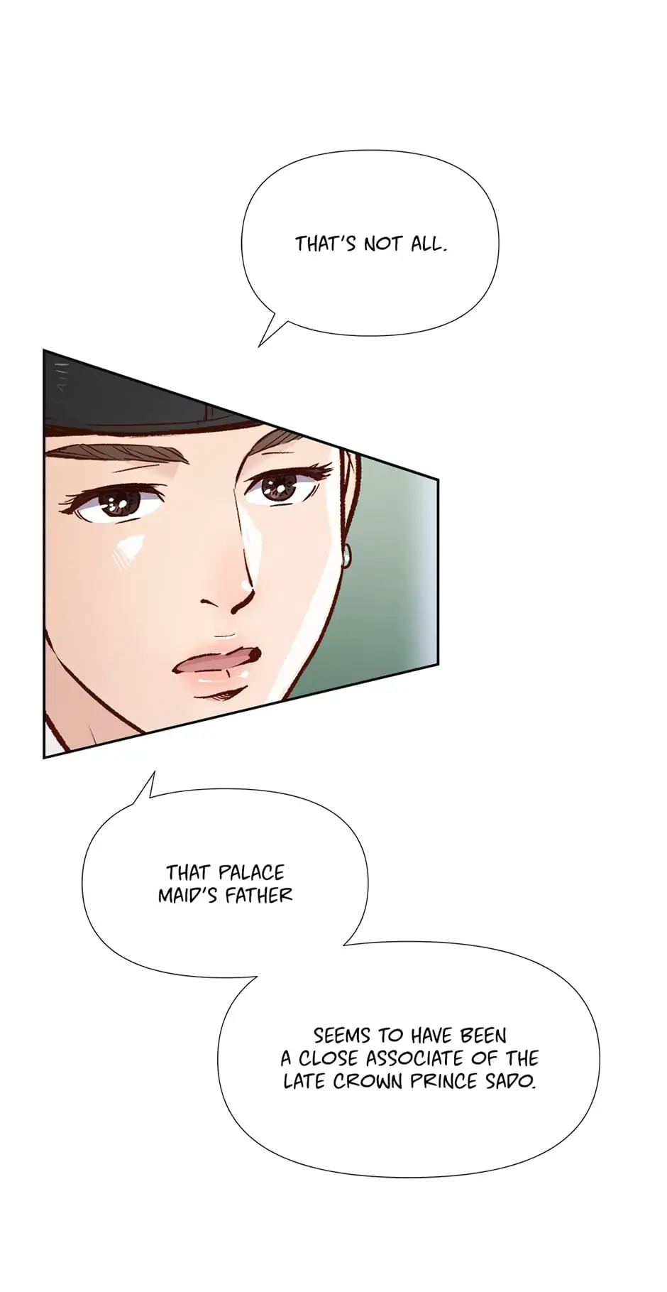 The Red Sleeve Chapter 20 - Page 48