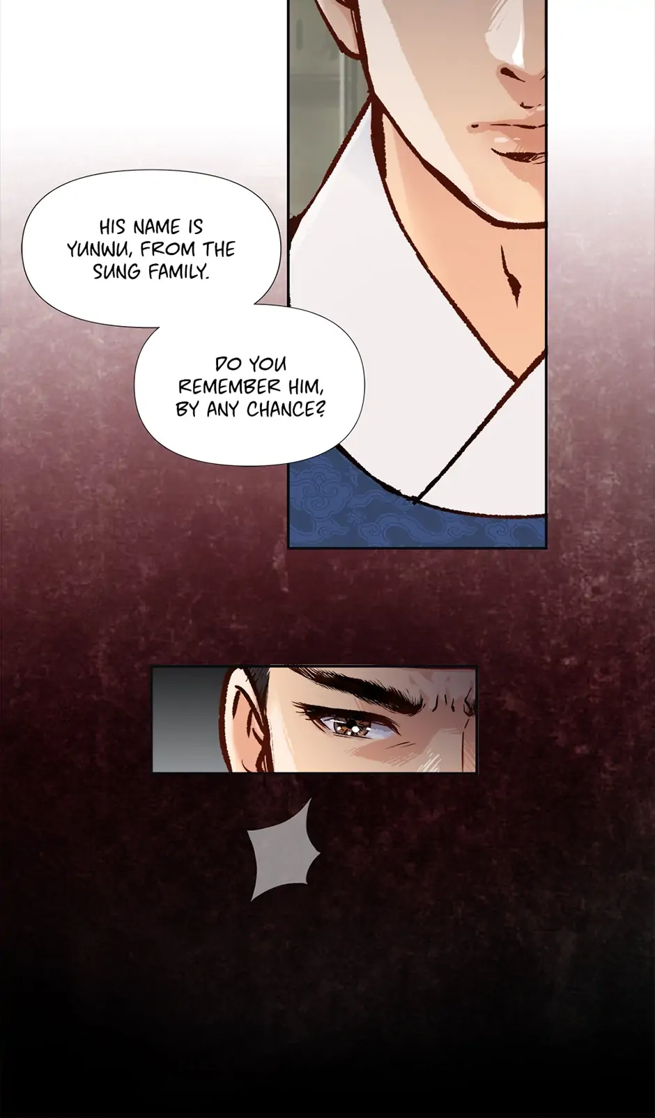 The Red Sleeve Chapter 21 - Page 7