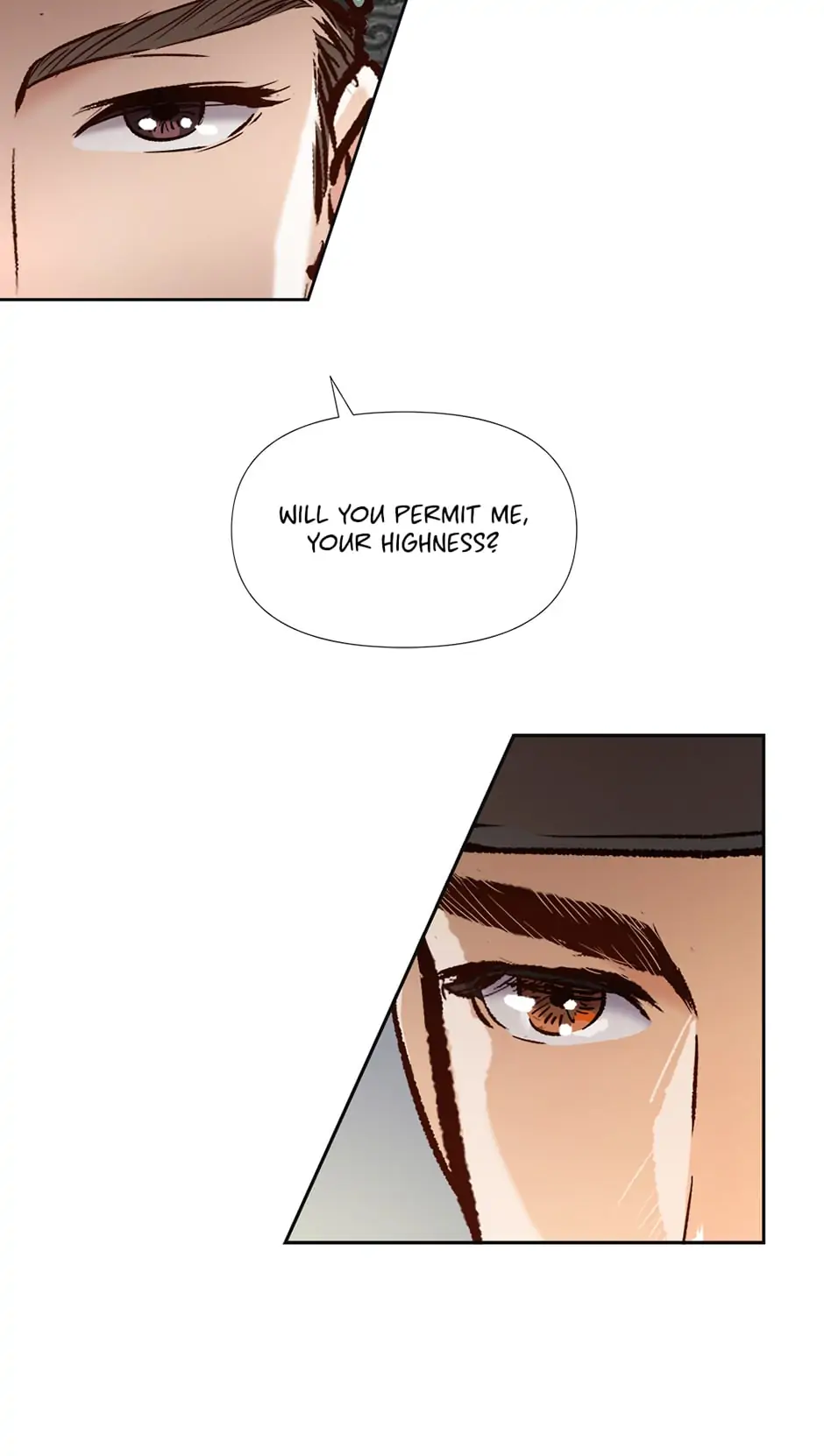 The Red Sleeve Chapter 21 - Page 18