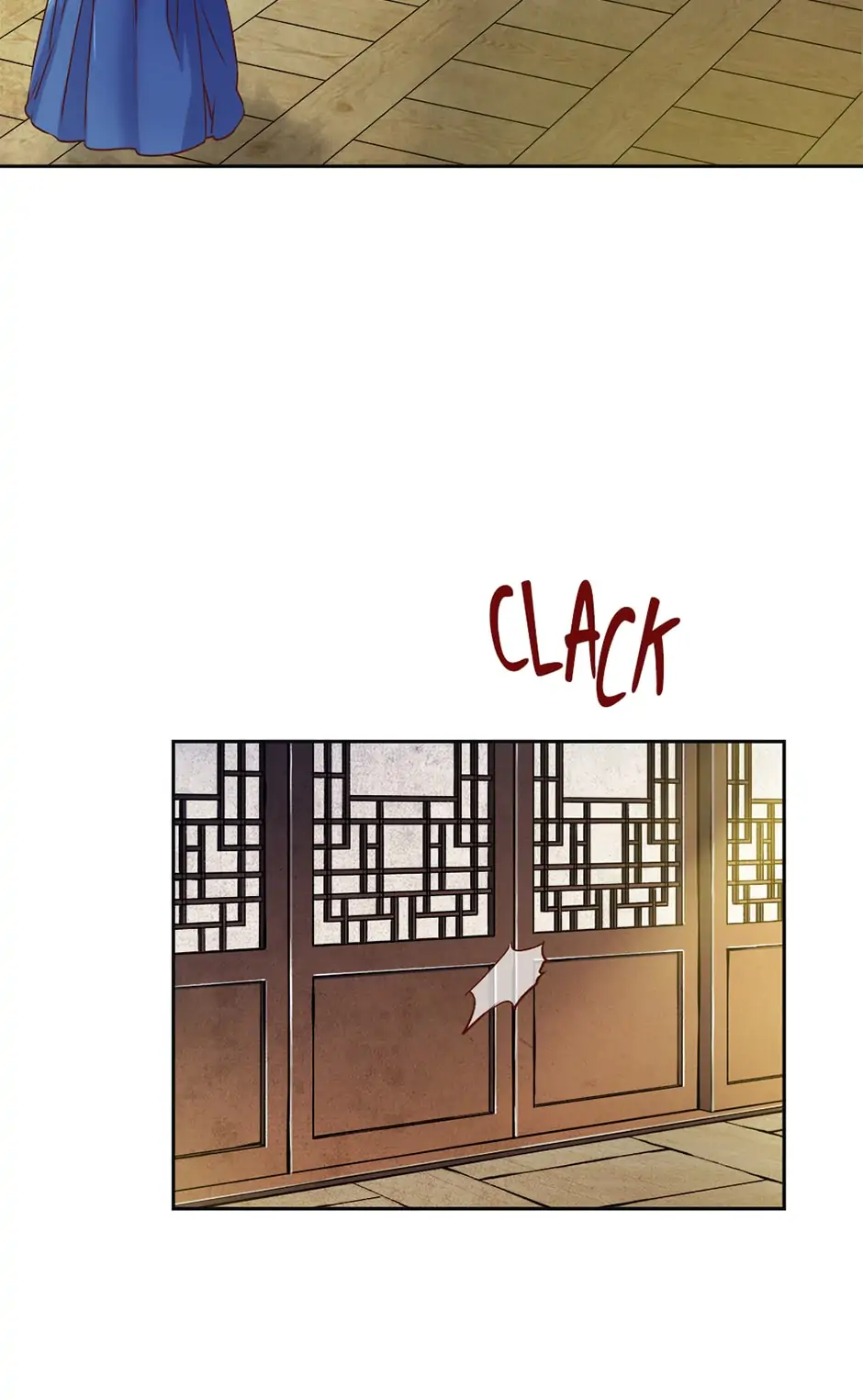 The Red Sleeve Chapter 21 - Page 35