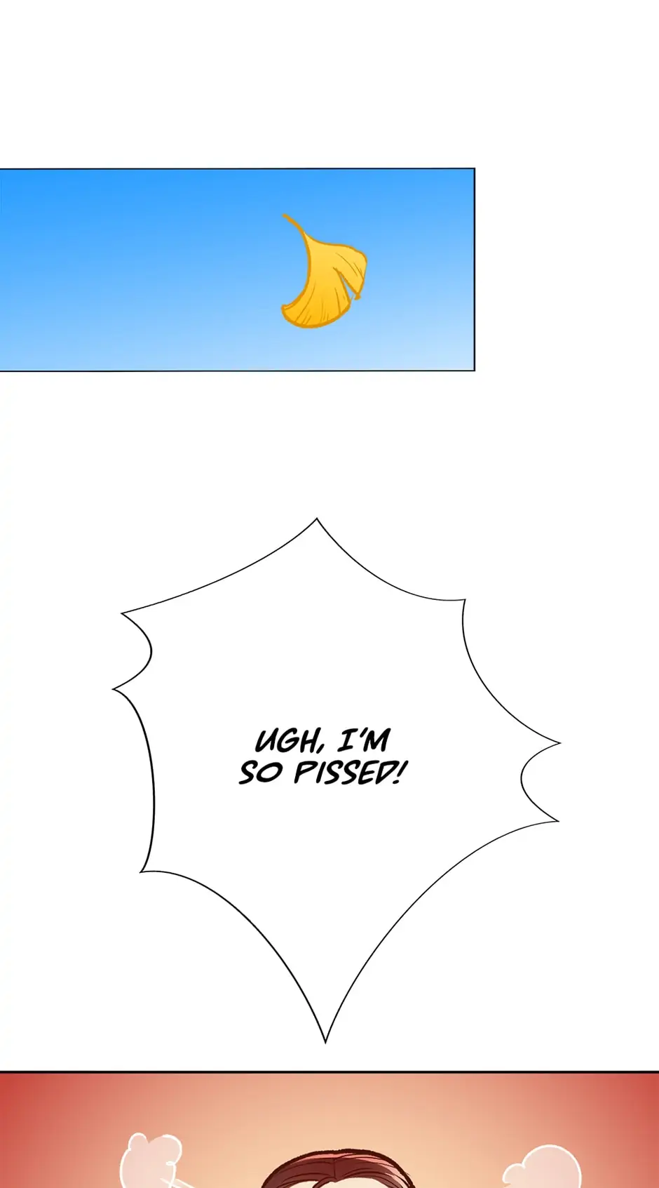 The Red Sleeve Chapter 21 - Page 48