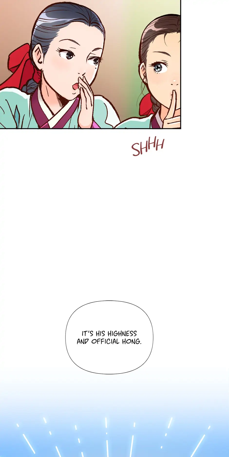 The Red Sleeve Chapter 21 - Page 67