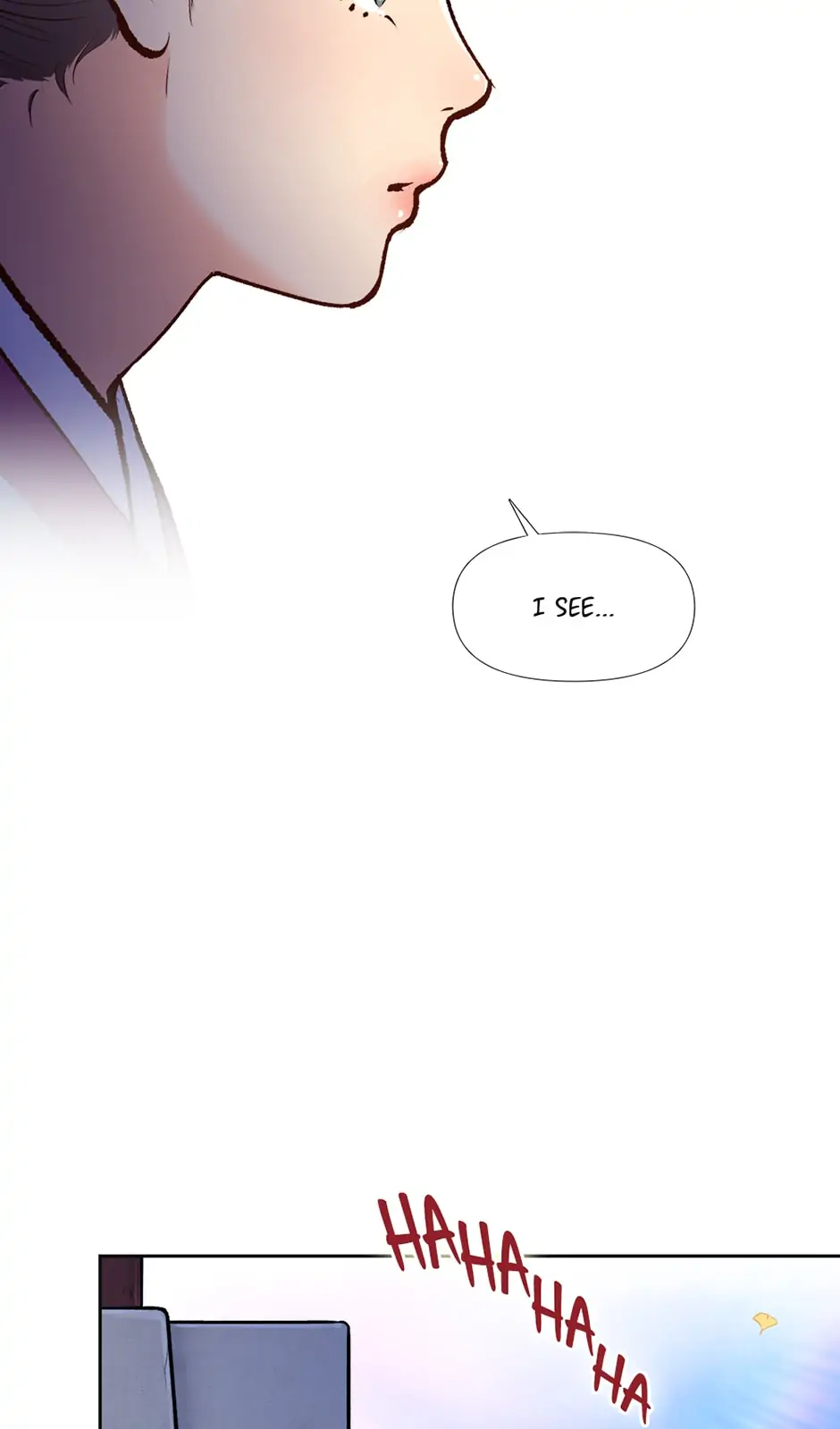 The Red Sleeve Chapter 22 - Page 7