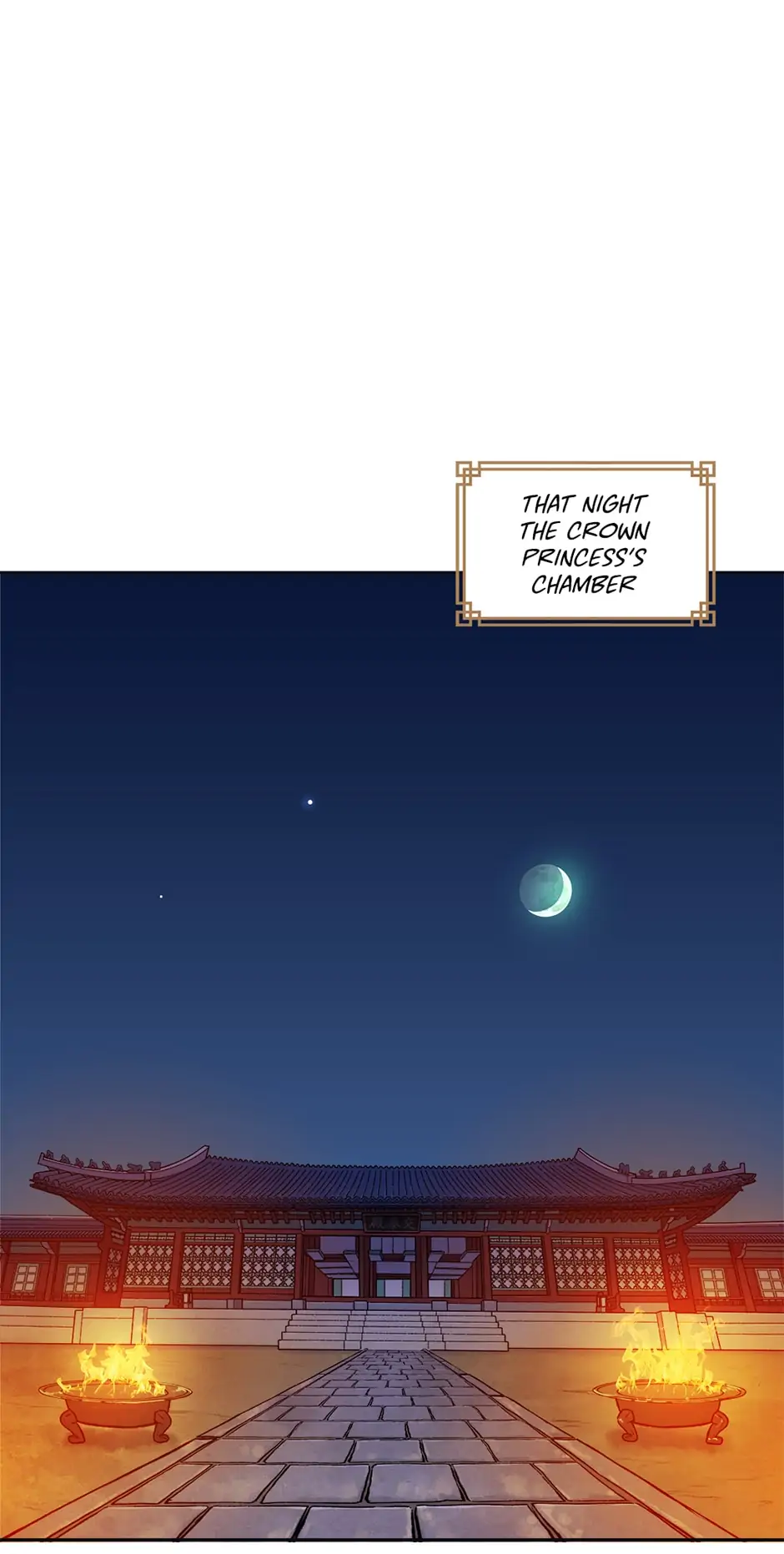 The Red Sleeve Chapter 22 - Page 55