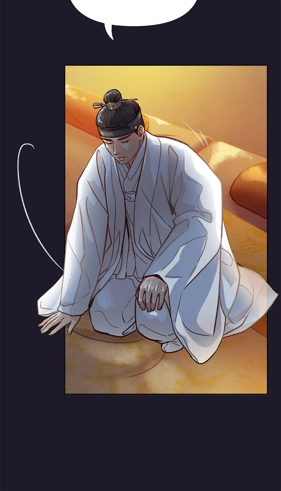 The Red Sleeve Chapter 23 - Page 7