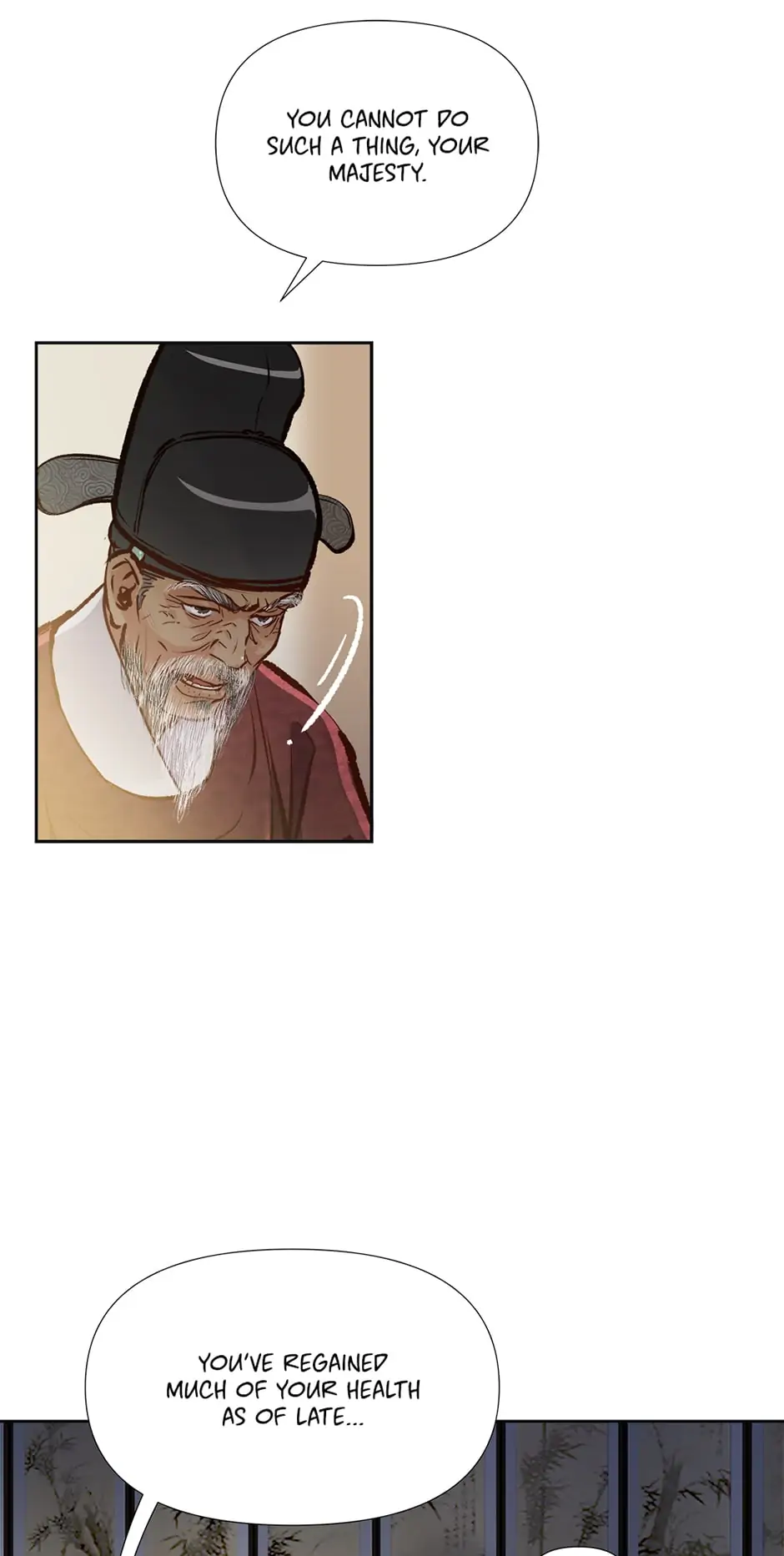 The Red Sleeve Chapter 23 - Page 15