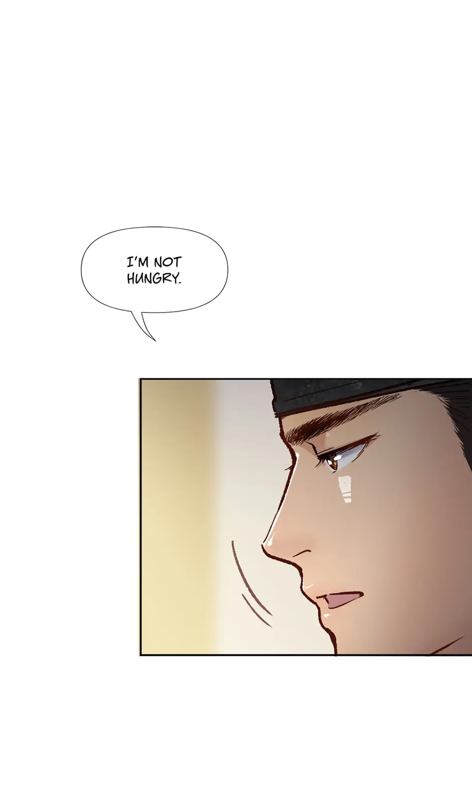 The Red Sleeve Chapter 23 - Page 27