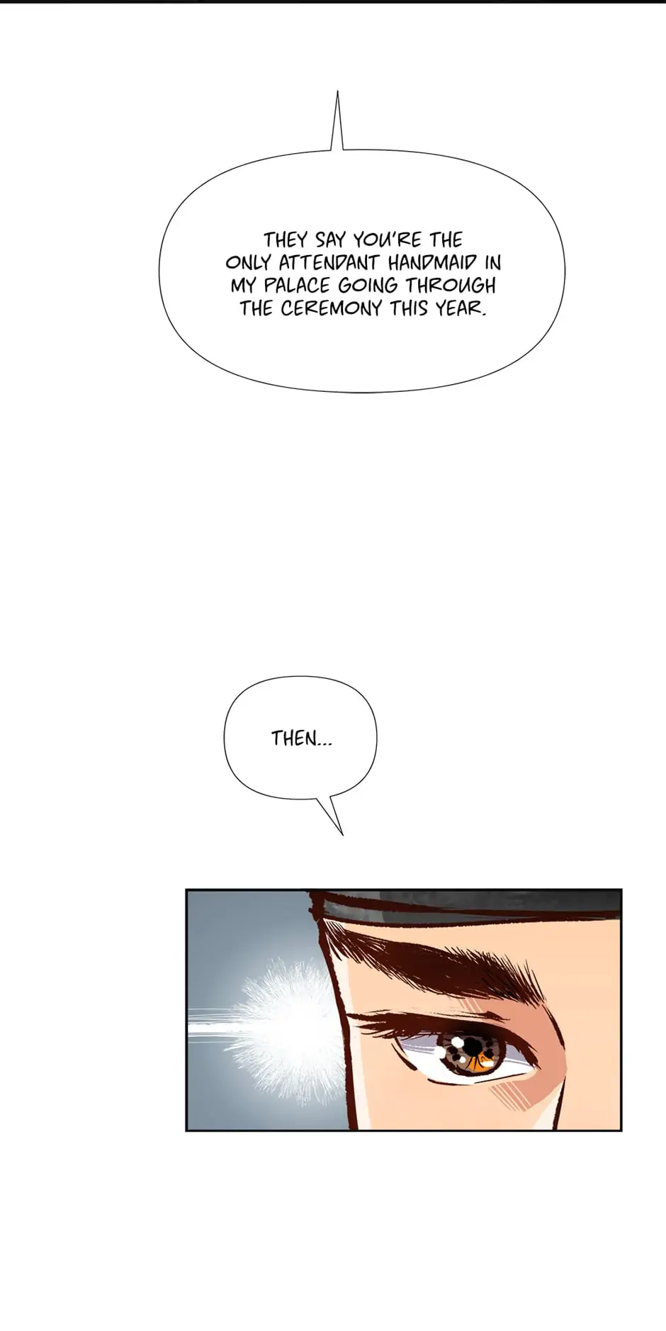 The Red Sleeve Chapter 23 - Page 43