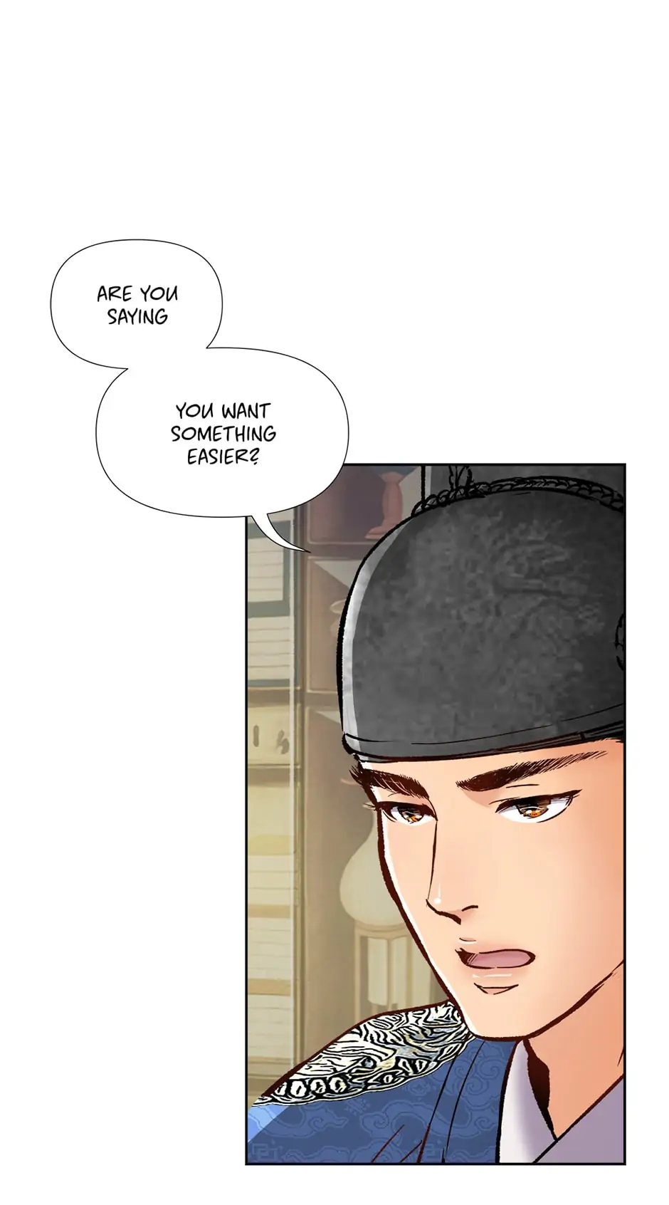 The Red Sleeve Chapter 23 - Page 52