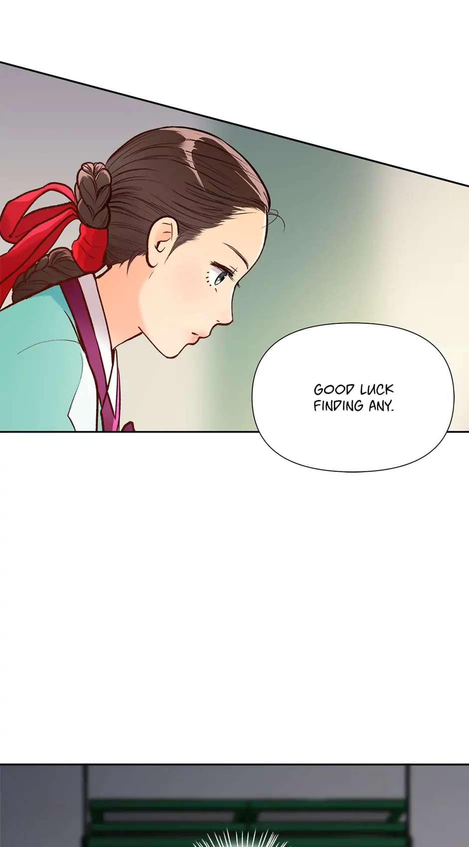 The Red Sleeve Chapter 23 - Page 60