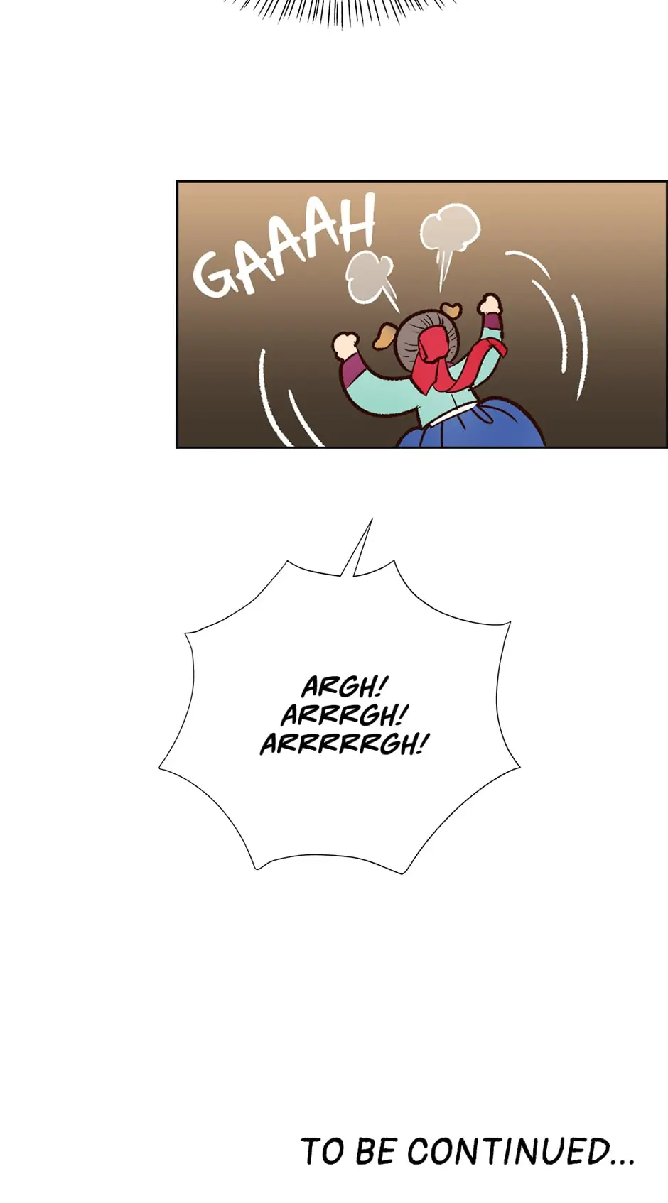 The Red Sleeve Chapter 23 - Page 62