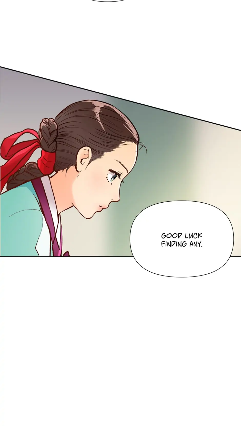 The Red Sleeve Chapter 24 - Page 2